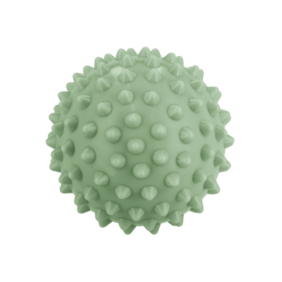 Piłki sensoryczne Spokey Grespi Duo 4 szt. zielono-niebieskie 941537