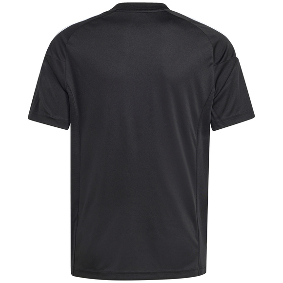 Koszulka dla dzieci adidas Tiro 26 League Jersey czarna KB1319