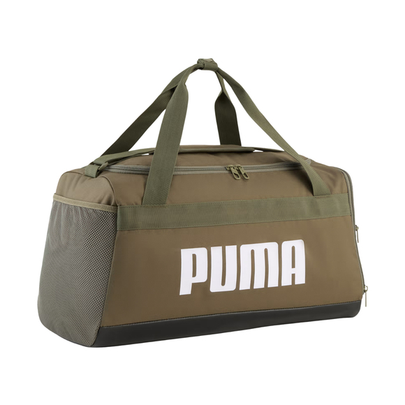 Torba Puma Challenger Sports Small khaki 91143 30