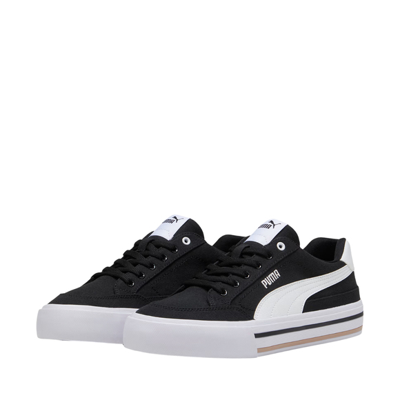 Buty męskie Puma Court Classic Vulc FS 396353 03