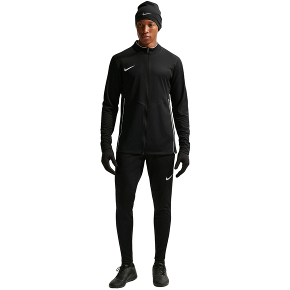 Bluza męska Nike Dri-FIT Park 26 czarna HM7249 010