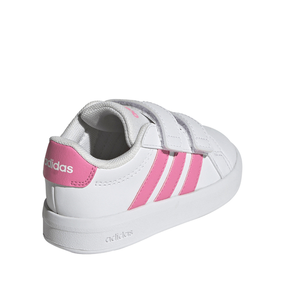 Buty dla dzieci adidas Grand Court 3.0 CF I JP9376
