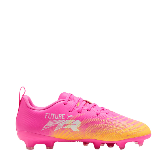 Buty piłkarskie dla dzieci Puma Future 9 Play FG/AG 108723 05