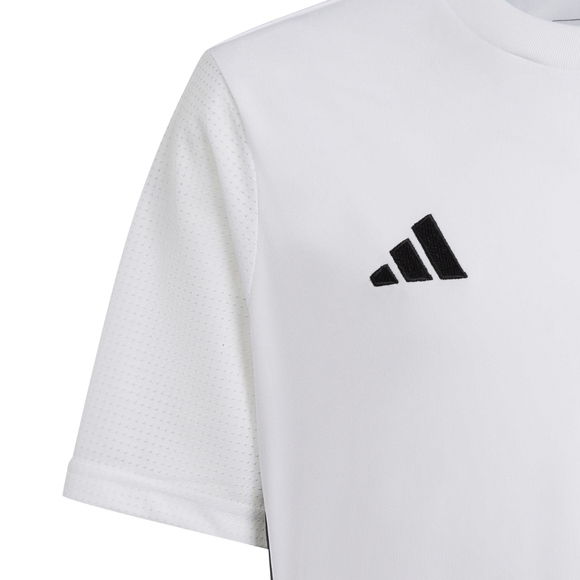 Koszulka dla dzieci adidas Tabela 23 Jersey biała H44534