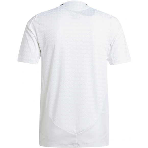 Koszulka męska adidas Real Madrid 24/25 Home Authentic biała IX8095