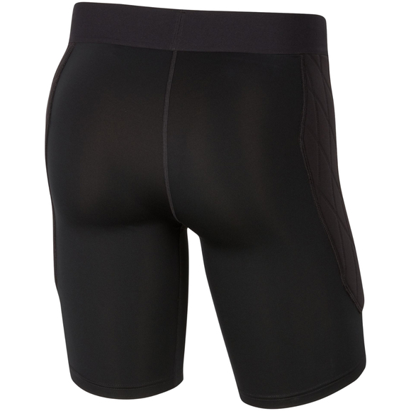 Spodenki bramkarskie męskie Nike Dry Gardien I GK Short czarne CV0053 010