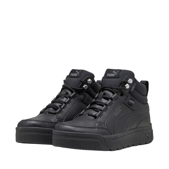 Buty męskie Puma Tarrenz SB III Puretex czarne 393930 01