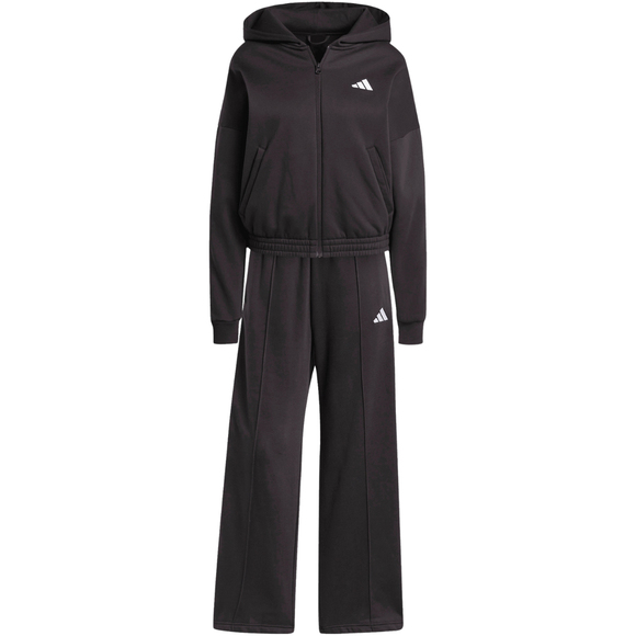 Dres damski adidas Energize czarny JF3388