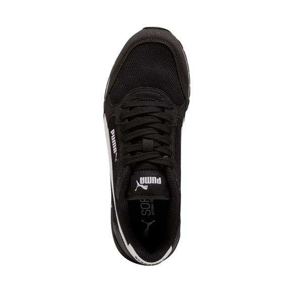 Buty dla dzieci Puma ST Runner v4 Mesh 399876 01