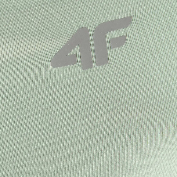 Komin 4F U125 miętowy 4FWAW25ABDAU125 47S