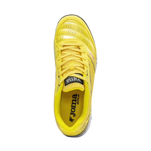 Buty piłkarskie Joma Mundial Turf 2628 żółte MUNS2628TF