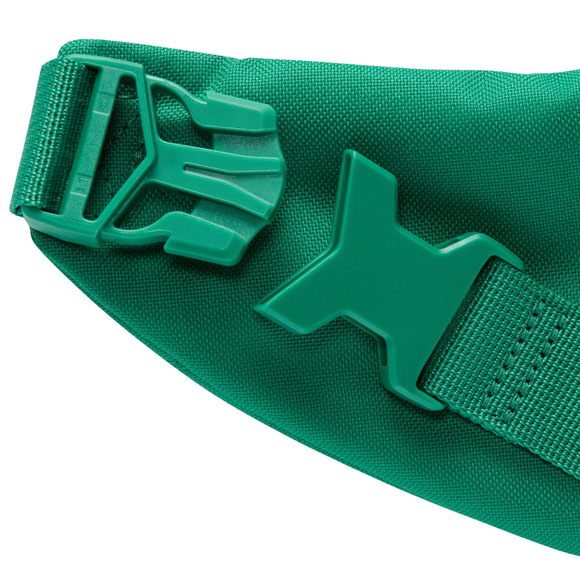 Saszetka Nike Heritage S Waistpack zielona DB0488 365