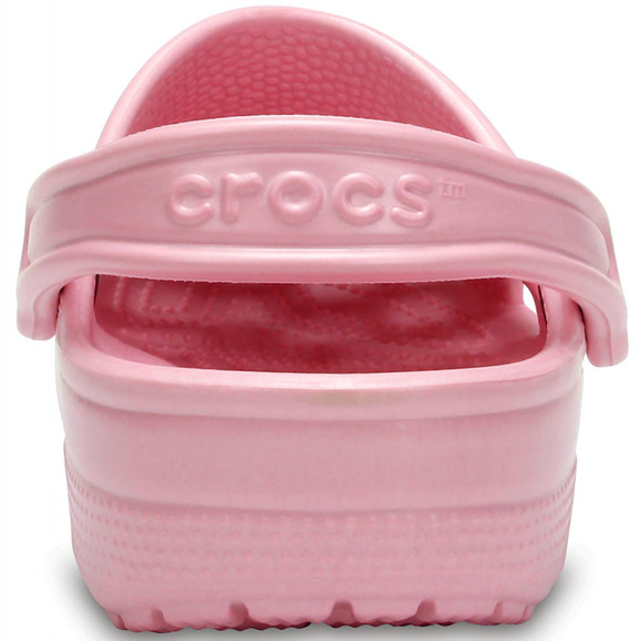 Chodaki Crocs Classic różowe 10001 6GD