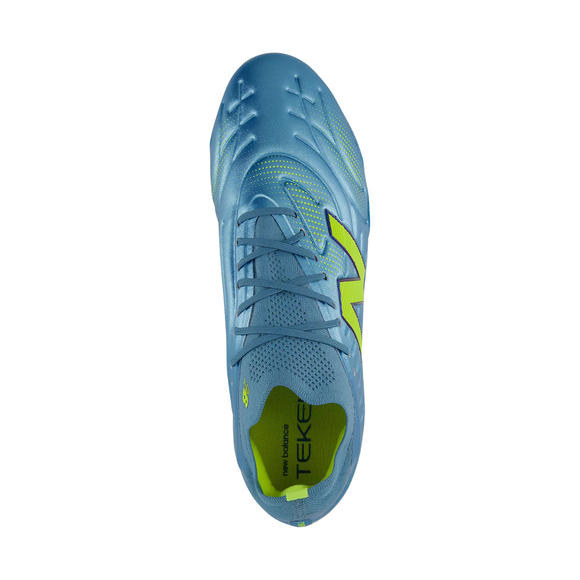 Buty piłkarskie New Balance Tekela V5 Pro FG NBUT2FL74J