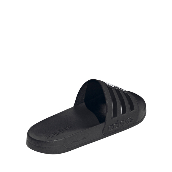 Klapki adidas Adilette Shower Liverpool czarne HQ2590