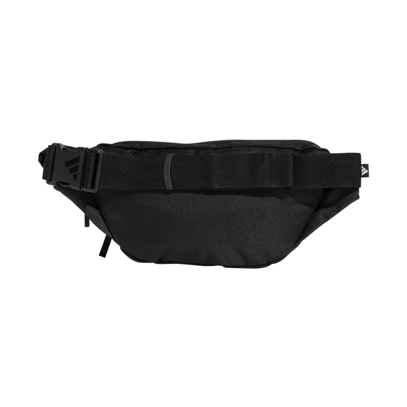 Saszetka adidas Prime Waistbag czarna JZ2750