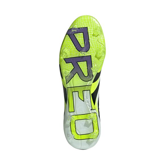 Buty piłkarskie adidas Predator Pro FG JI1195