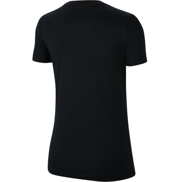 Koszulka damska Nike Dri-FIT Park 20 czarna CW6967 010