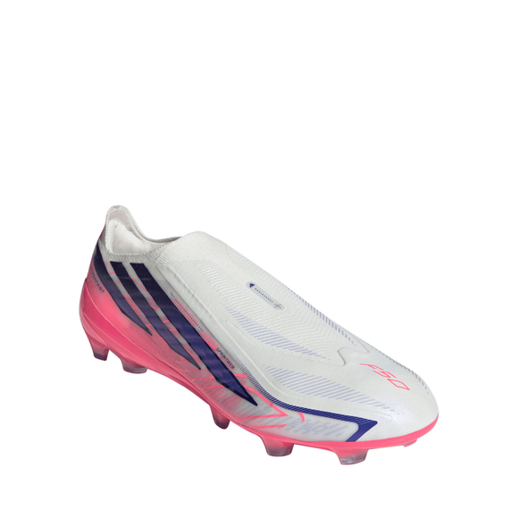 Buty piłkarskie adidas F50 Hyperfast Pro LL FG KH6806