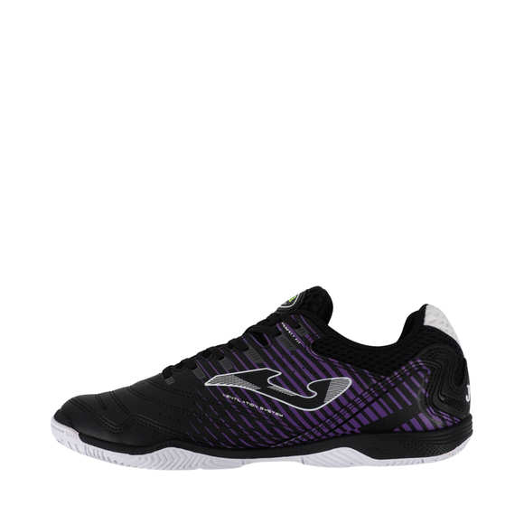 Buty piłkarskie Joma Mundial Indoor 2631 czarne MUNW2631IN