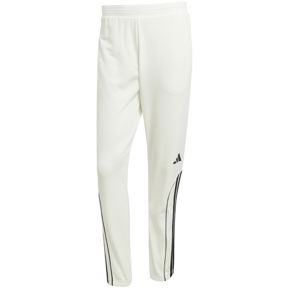 Dres męski adidas 3-Stripes biało-czarny JX5527
