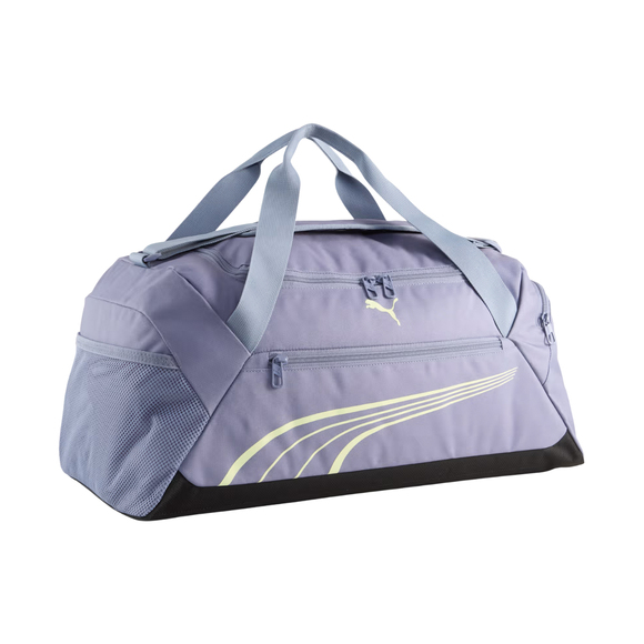 Torba Puma Fundamental Small szara 91187 31