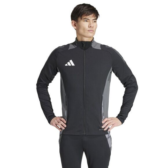 Spodenki męskie adidas Tiro 24 szare IS1408