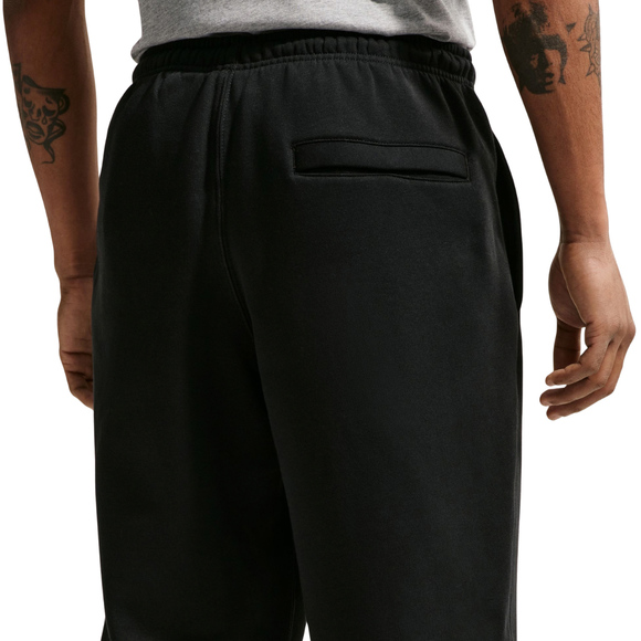 Spodnie męskie Nike Club czarne FN3730 010