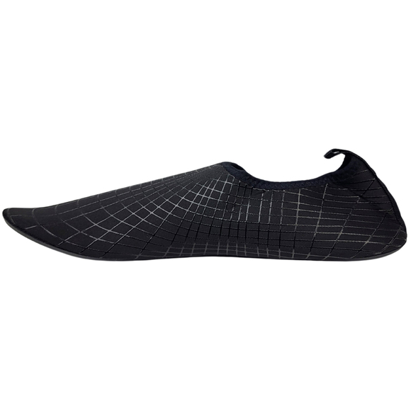 Buty do wody męskie ProWater czarne PRO-24-48-054M