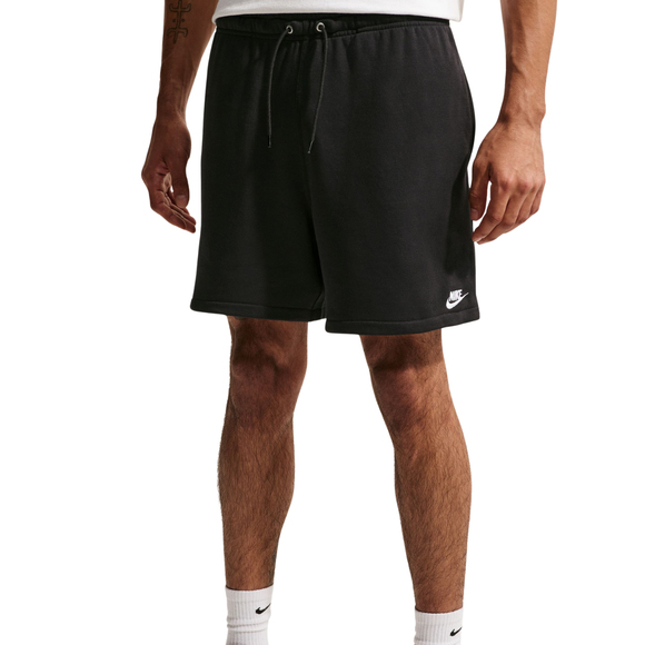 Spodenki męskie Nike Club czarne FN3520 010