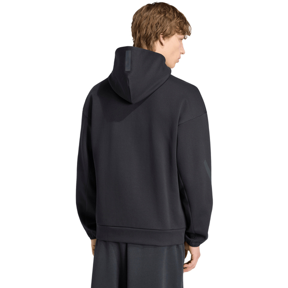 Bluza męska adidas Z.N.E. Hoodie czarna KF3776