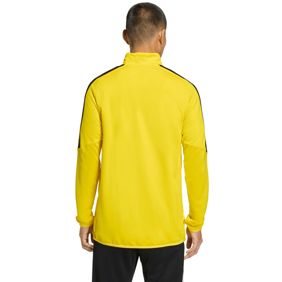 Bluza męska adidas Tiro 26 League Training Top żółta JY9689