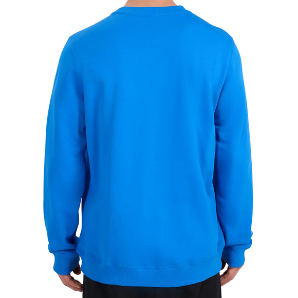 Bluza męska 4F M2134 niebieska 4FWSS26TSWSM2134 33S