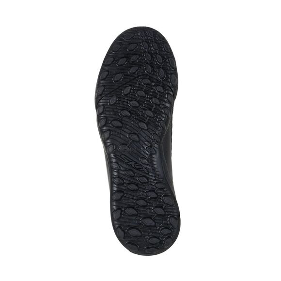 Buty piłkarskie dla dzieci Skechers SKX_2 czarno-pomarańczowe 252164L