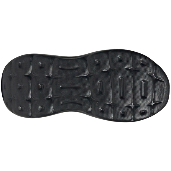 Buty dla dzieci adidas Tensaur Run 3.0 czarne IE3542