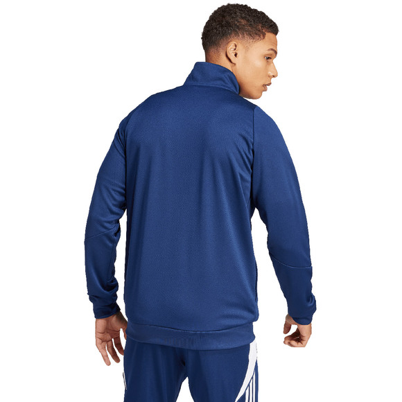 Spodenki męskie adidas Tiro 24 szare IS1408