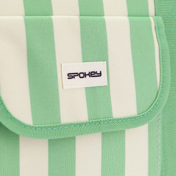 Torba termiczna Spokey San Remo paski 944851