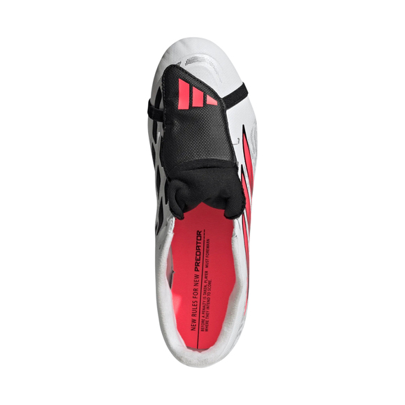 Buty piłkarskie adidas Predator Club FT FG/MG IH2117