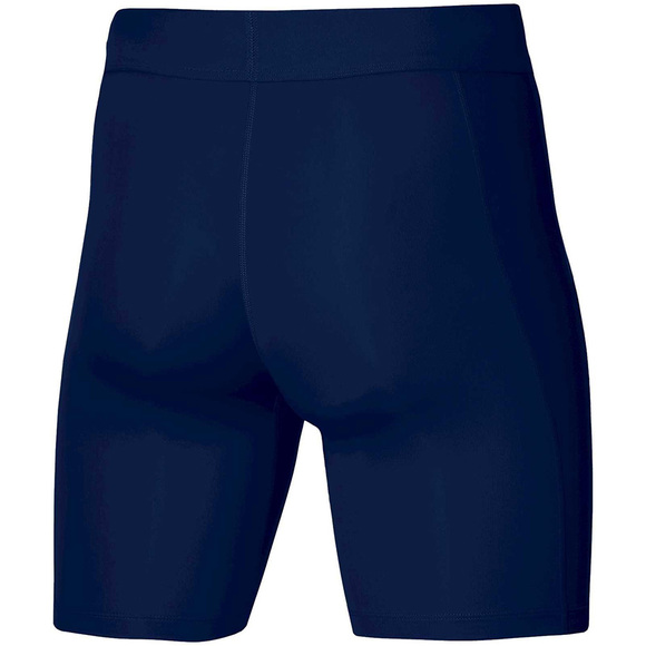 Spodenki męskie Nike Nk Dri-FIT Strike Np Short granatowe DH8128 410