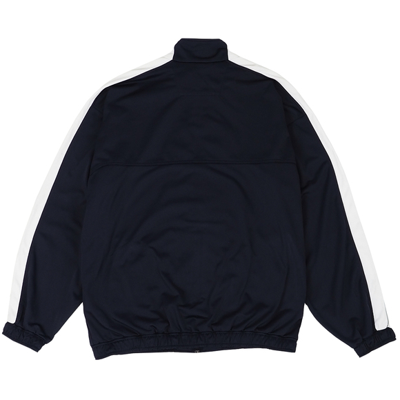 Bluza męska Puma granatowa 628440 47