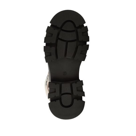 Buty damskie Lee Cooper beżowe LCJ-26-01-4629LA