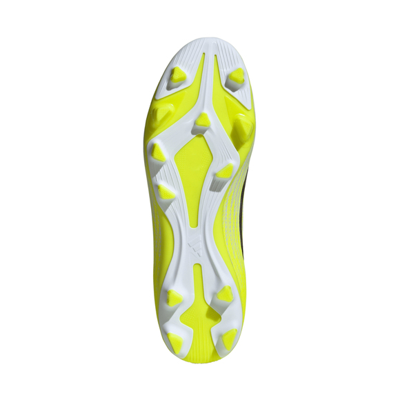 Buty piłkarskie adidas F50 Club FG/MG JR9053