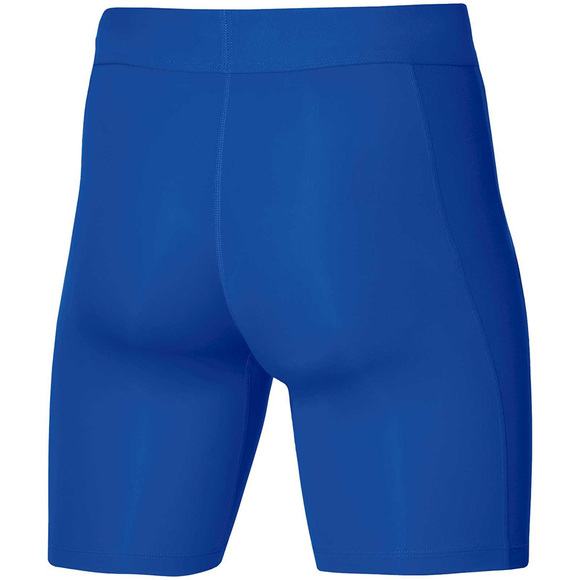 Spodenki męskie Nike Nk Dri-FIT Strike Np Short niebieskie DH8128 463