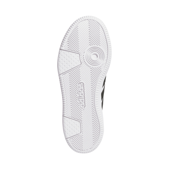 Buty dla dzieci adidas Hoops Classic KI1073