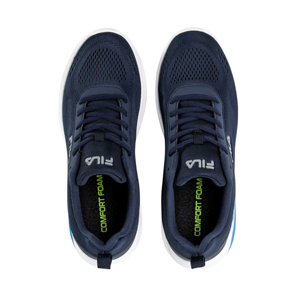 Buty męskie Fila Spectris granatowe FFM0479 53379