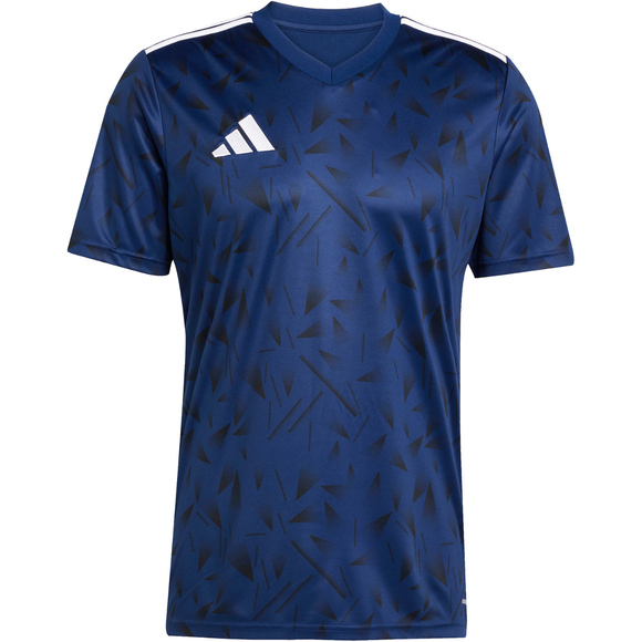 Koszulka męska adidas Team Icon 25 Jersey granatowa JG3556