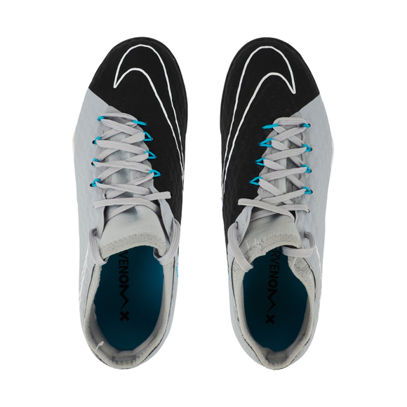 Buty piłkarskie dla dzieci Nike Hypervenom X Finale II TF 852573 004  
