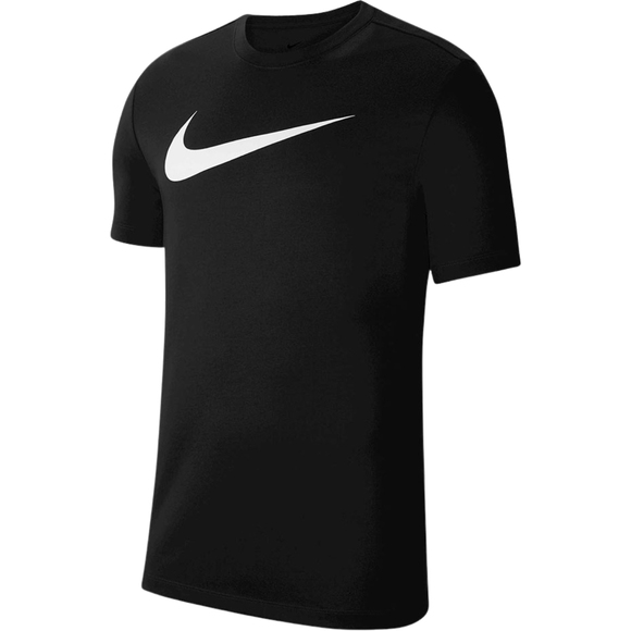 Koszulka dla dzieci Nike Dri-FIT Park 20 czarna CW6941 010