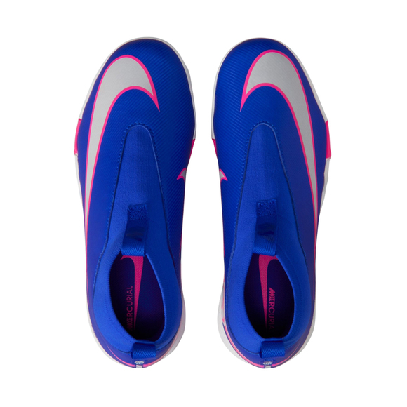 Buty piłkarskie dla dzieci Nike Zoom Mercurial Superfly 10 Academy TF FQ8310 446