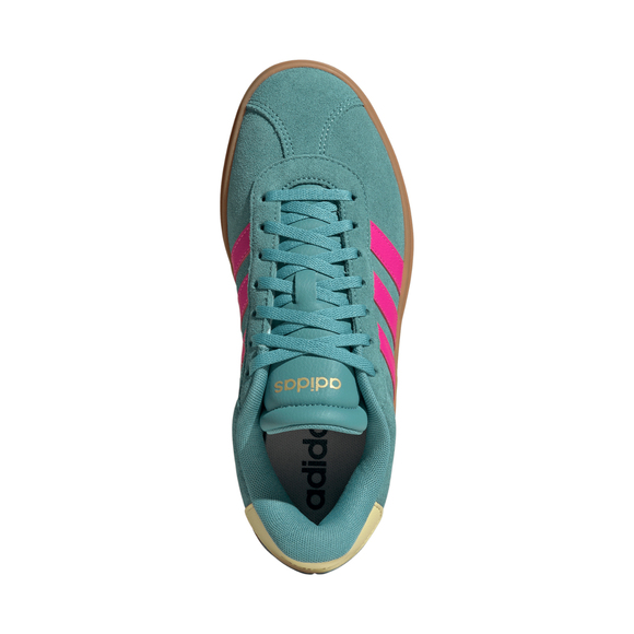Buty damskie adidas VL Court Bold JQ5634
